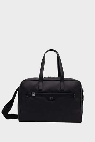 ΤΣΑΝΤΑ ΤΑΞΙΔΙΟΥ HUGO - 001 ΜΑΥΡΟ